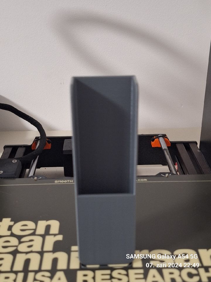 Xiaomi MI kutusu, kontrolör tutucusu / sürücü tutucusu Xiaomi MI kutusu (Sadece Plastik Aparattır!!!)