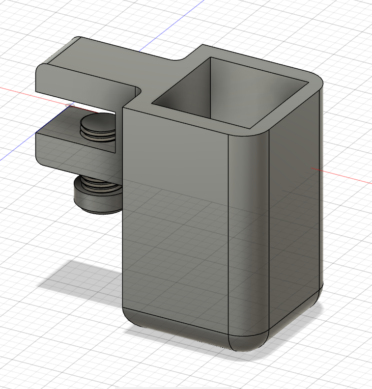 Pen Holder