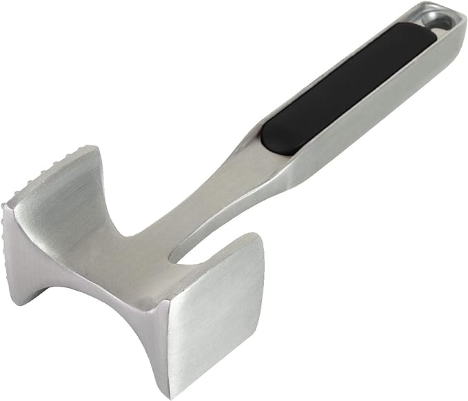 Miniatura 2 do modelo 3D The Tenderizer