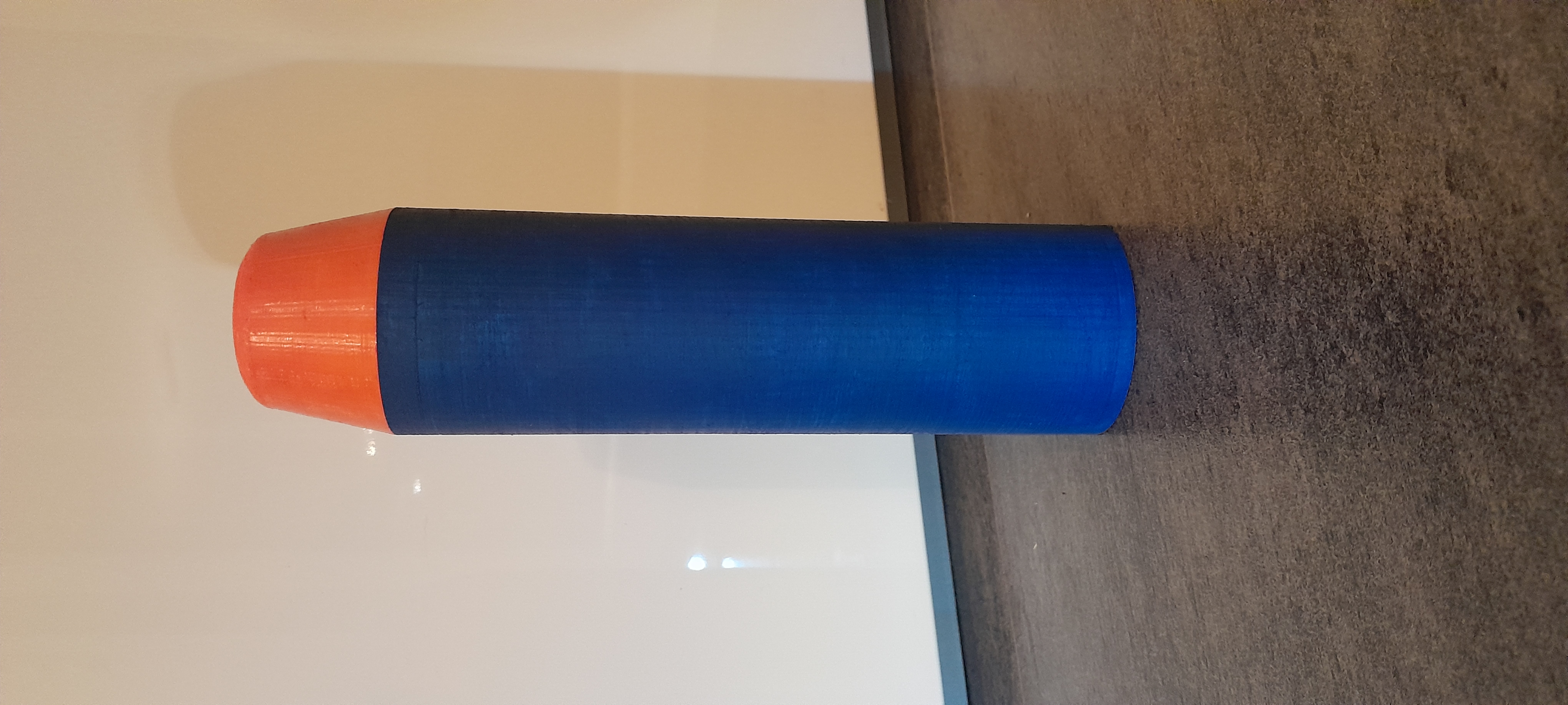 XXL Nerfdart