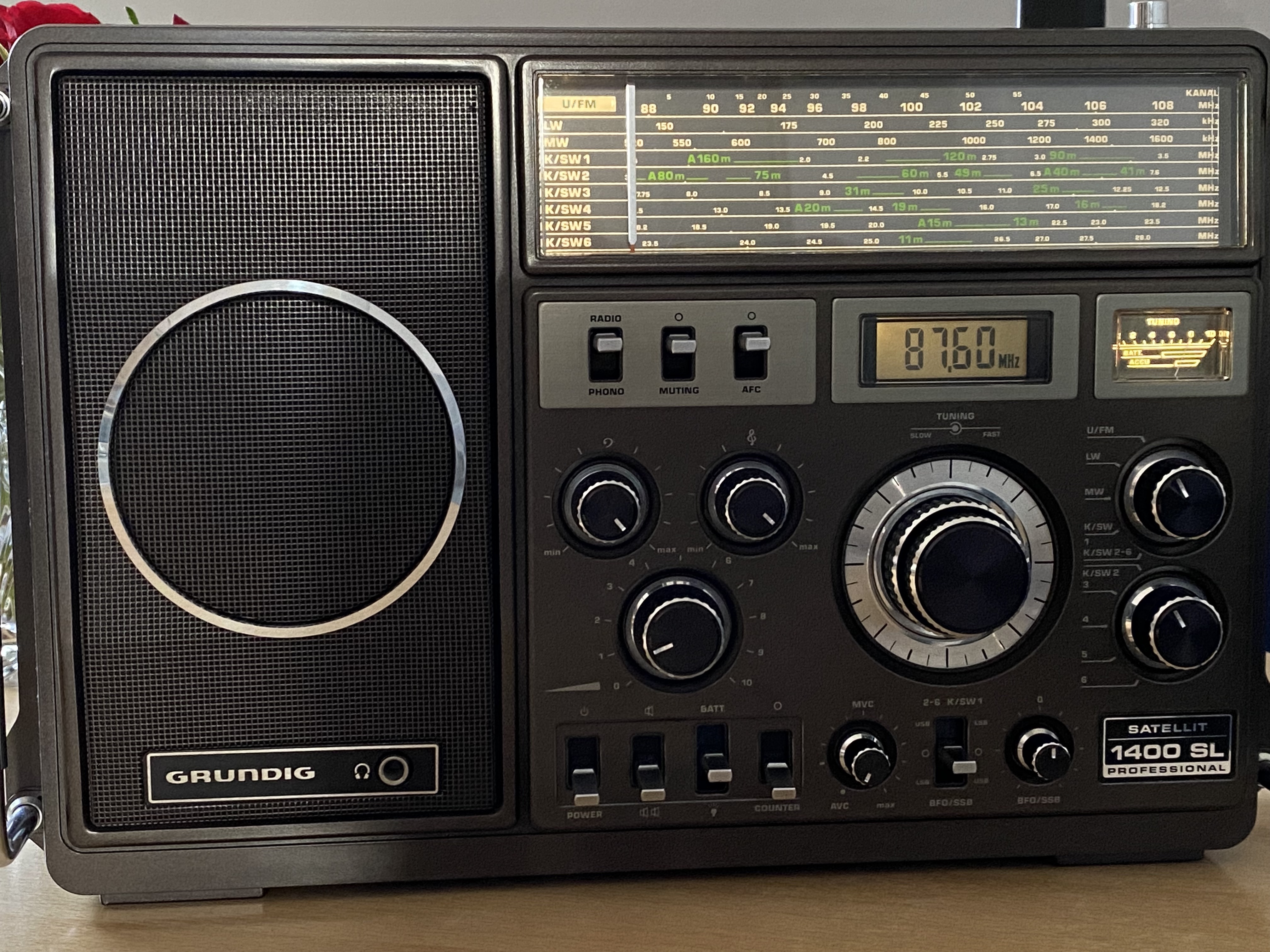 Grundig Akku 476 für Satellit 600 650 1400 2400 3400