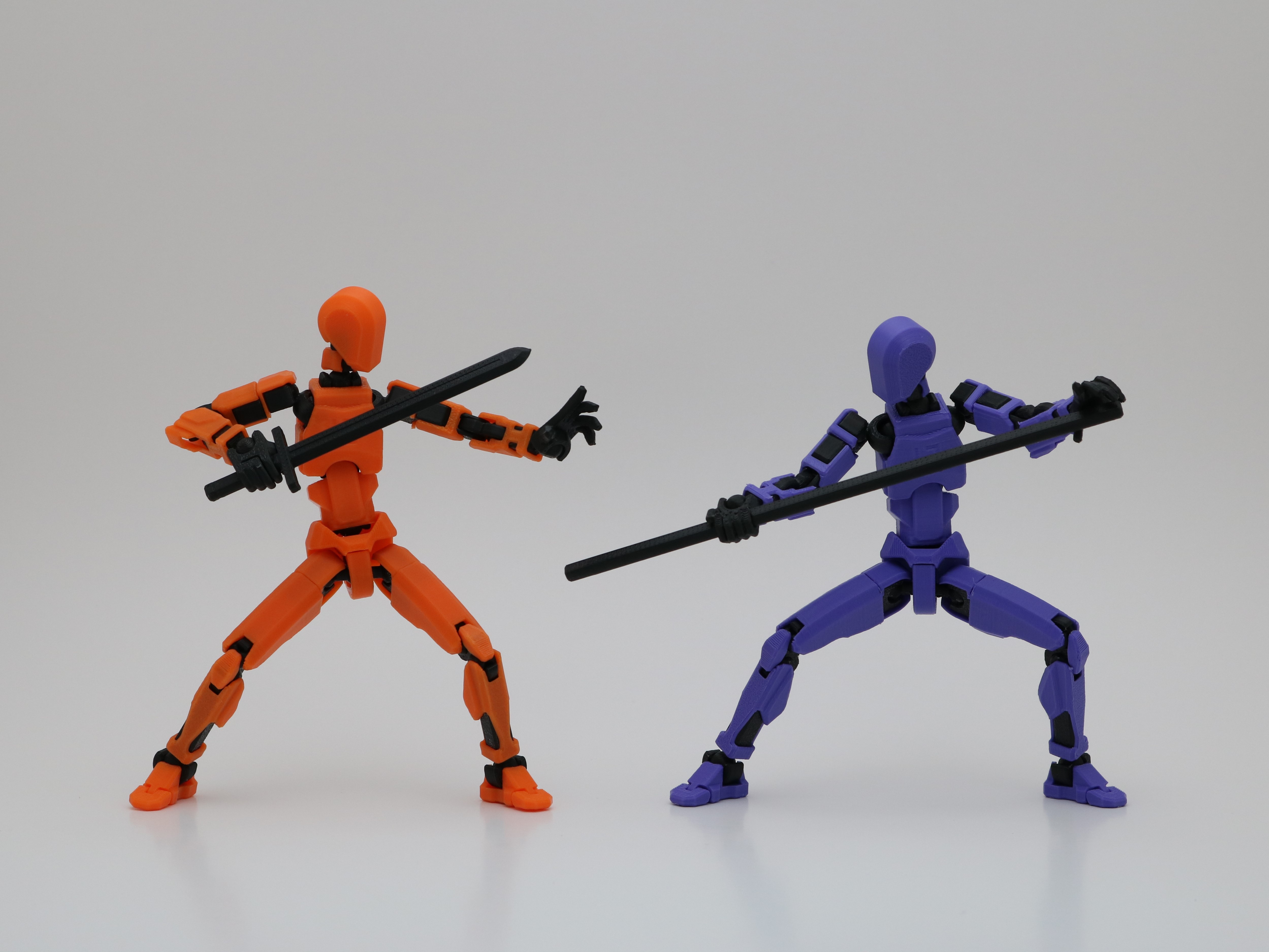 Dummy 13 accessories starter pack by soozafone Download free STL