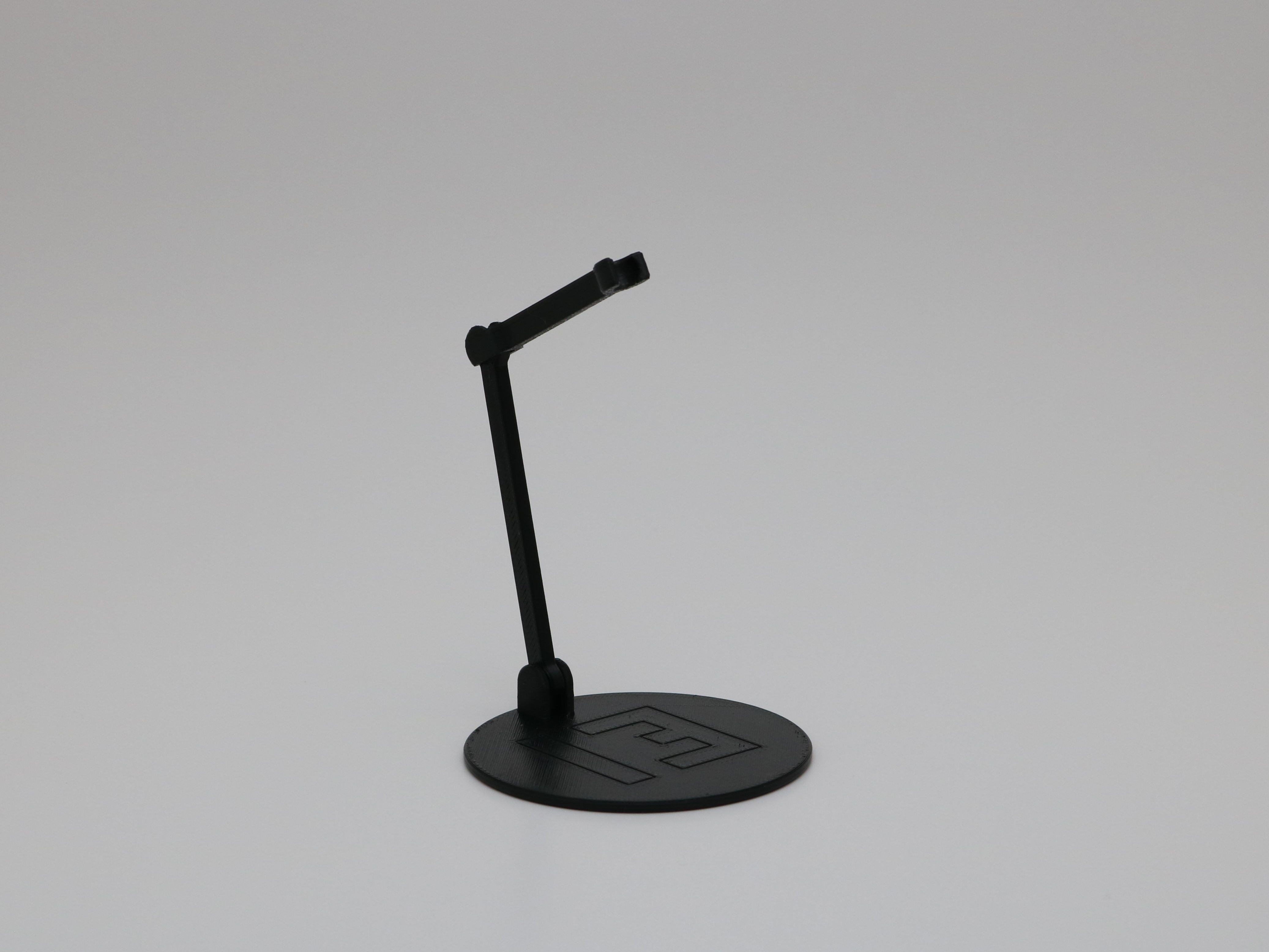 Dummy 13 Simple Display Stand By Soozafone Download Free STL Model dummy-13-simple-display-stand-by-soozafone-download-free-stl-model