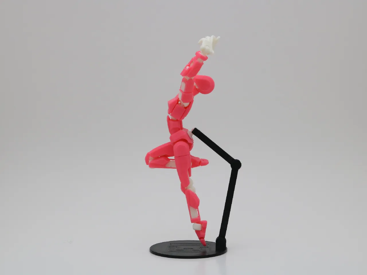 Dummy 13 - simple display stand – 3. kép