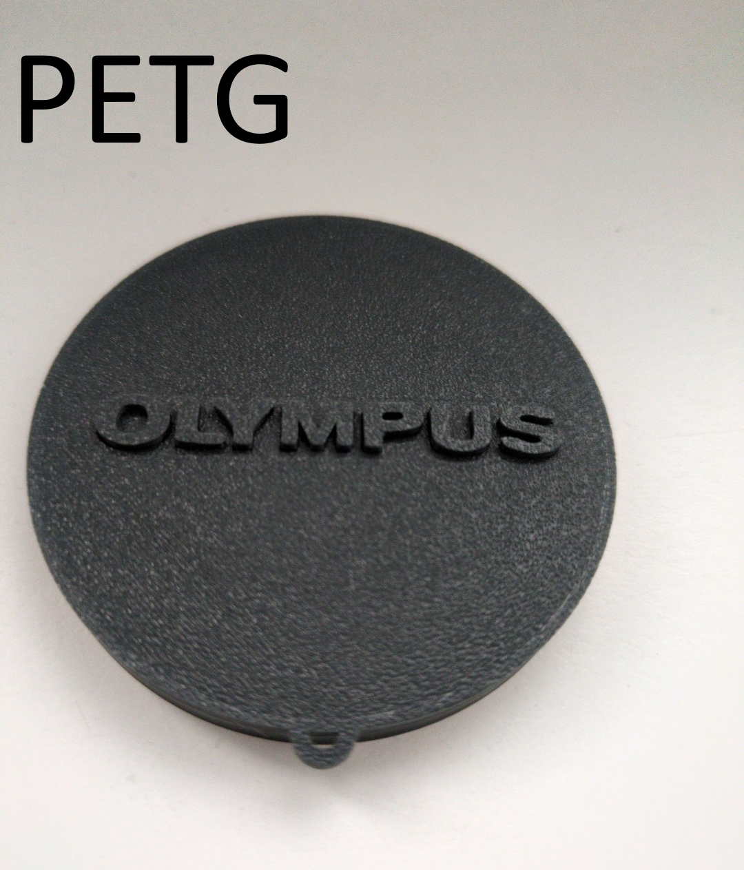Olympus SP-800UZ camera lens cap