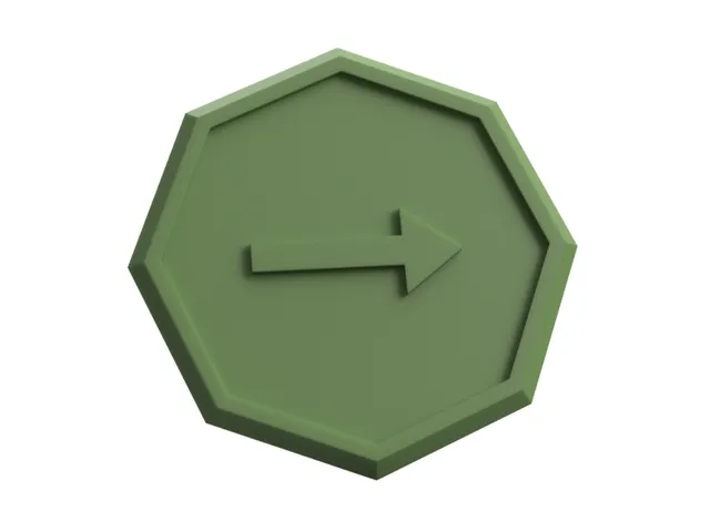Magic Octagon