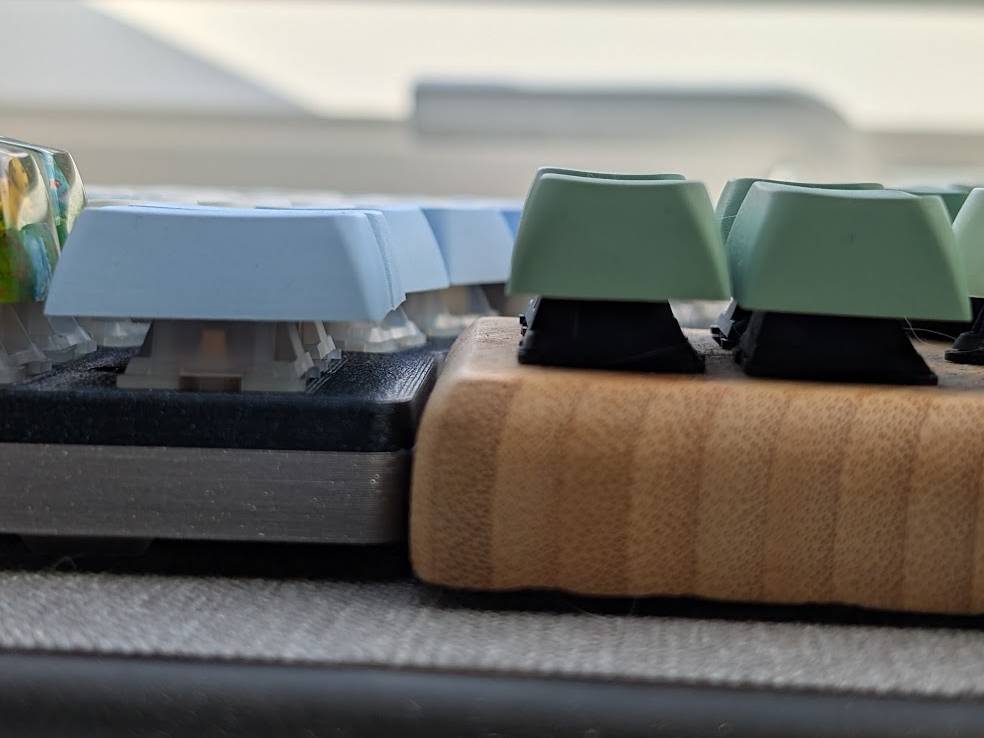 Redox Low Profile Case