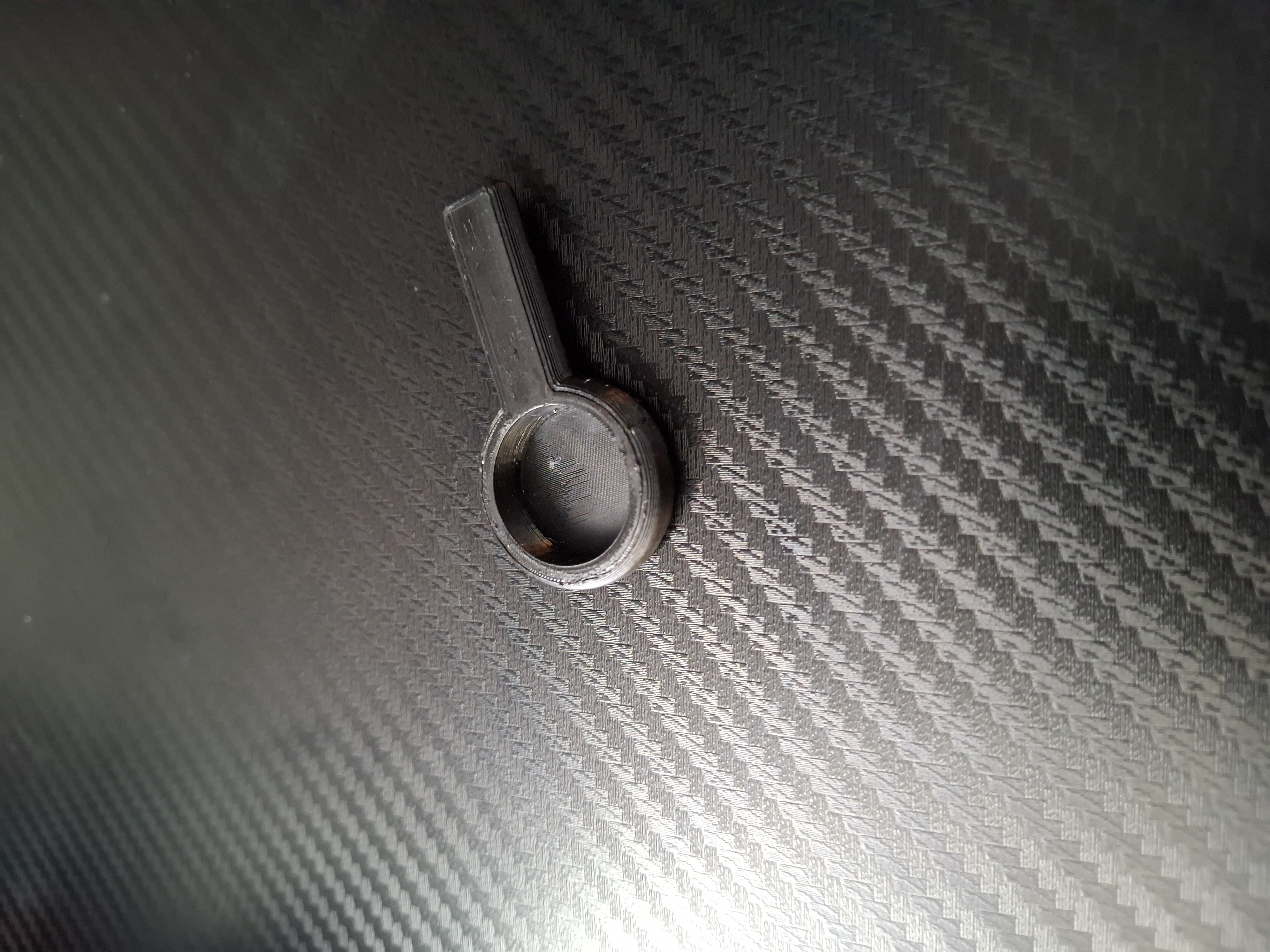 quarter teaspoon spoon
