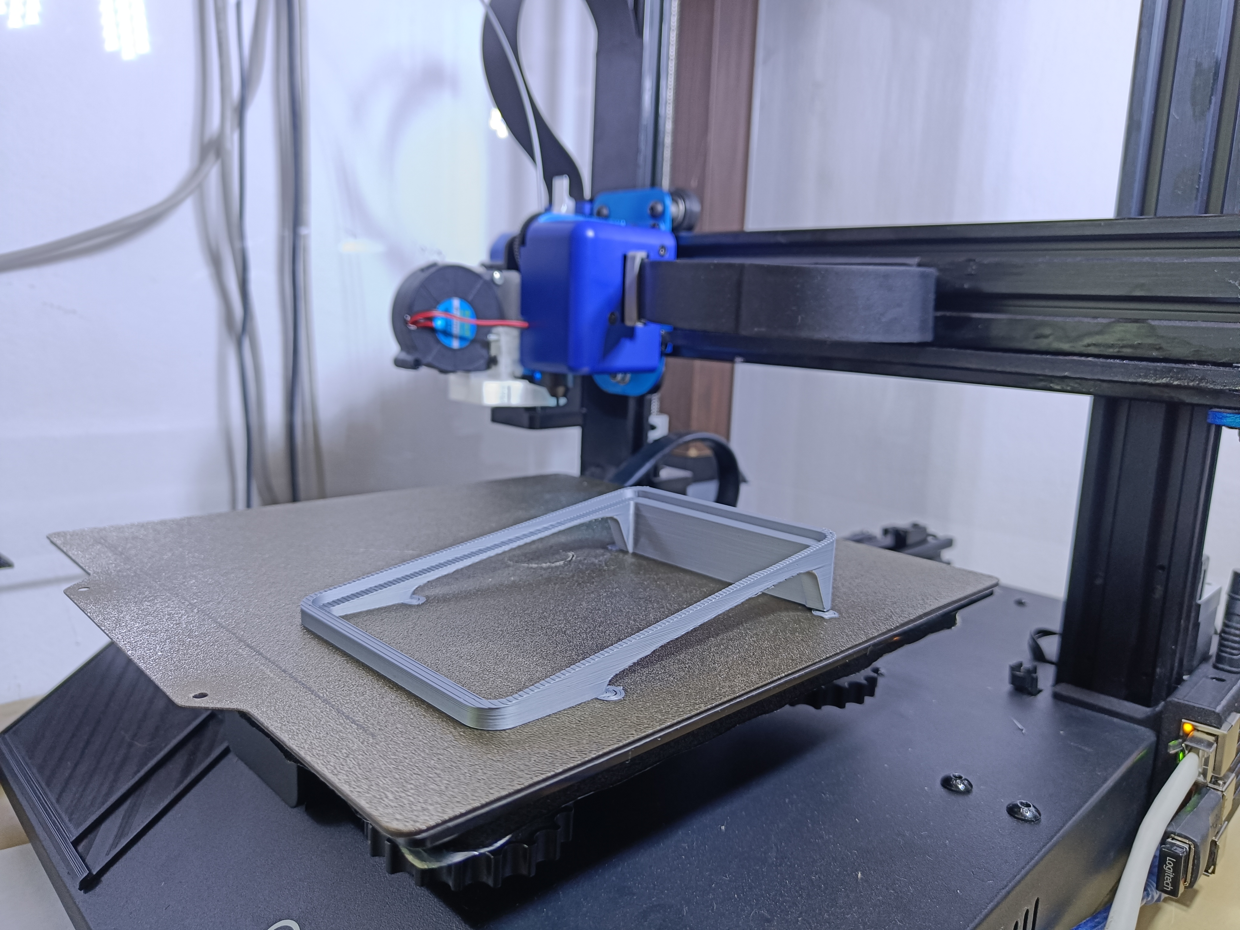 Connect IT Keypad Bracket — miniatura 5