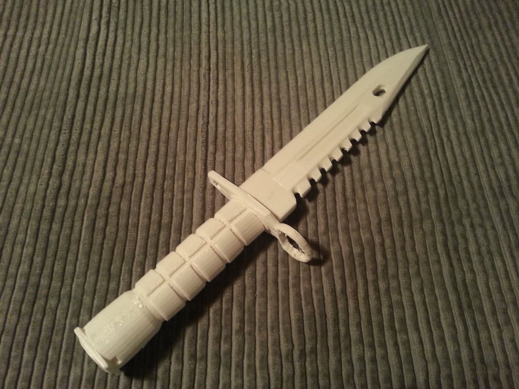 M9bayonet