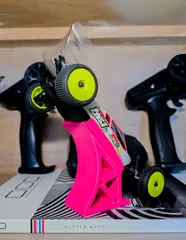 Losi Micro-B Podium