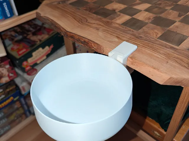 Bowl - T-Link System