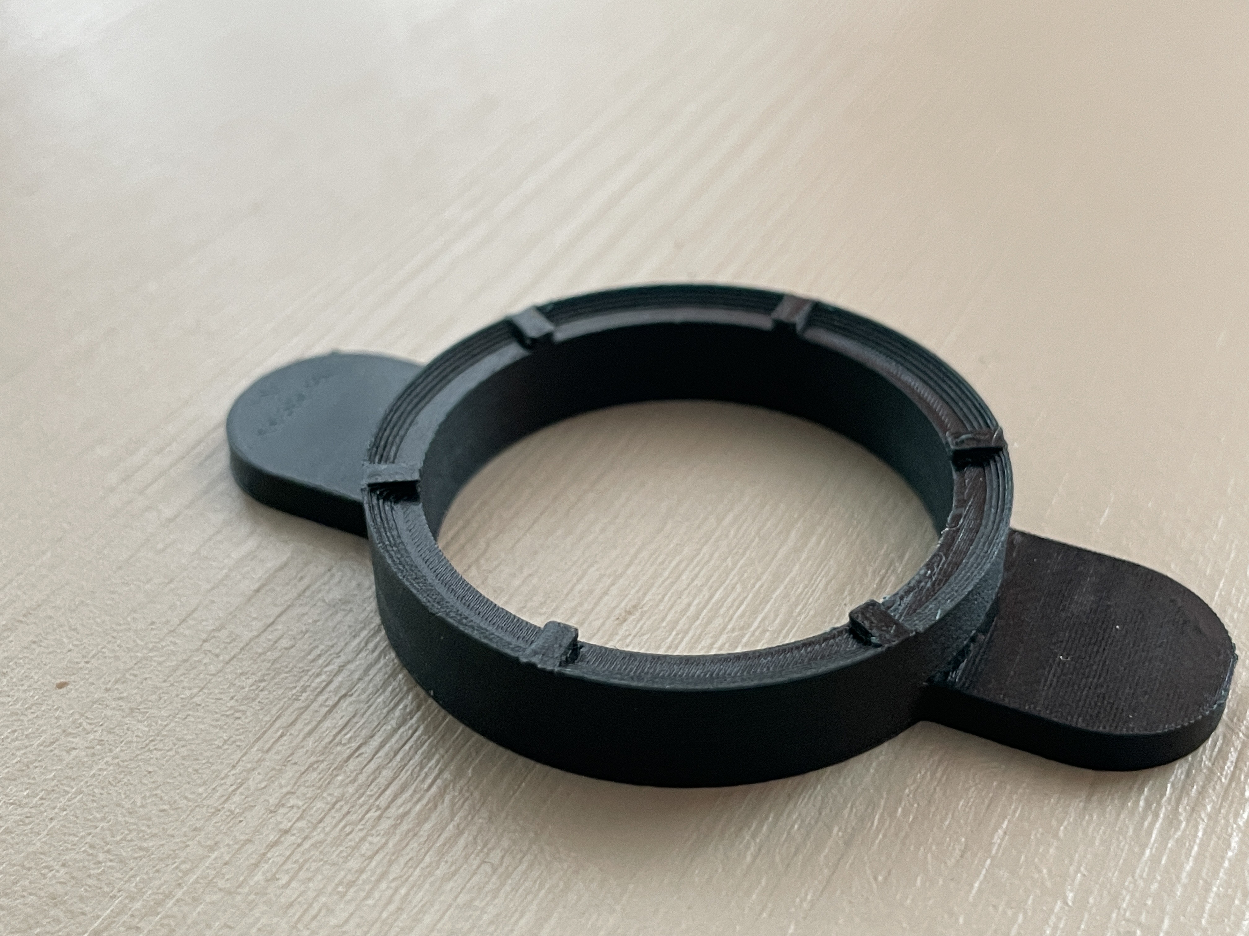 Invicta 43mm Watch Opening Tool