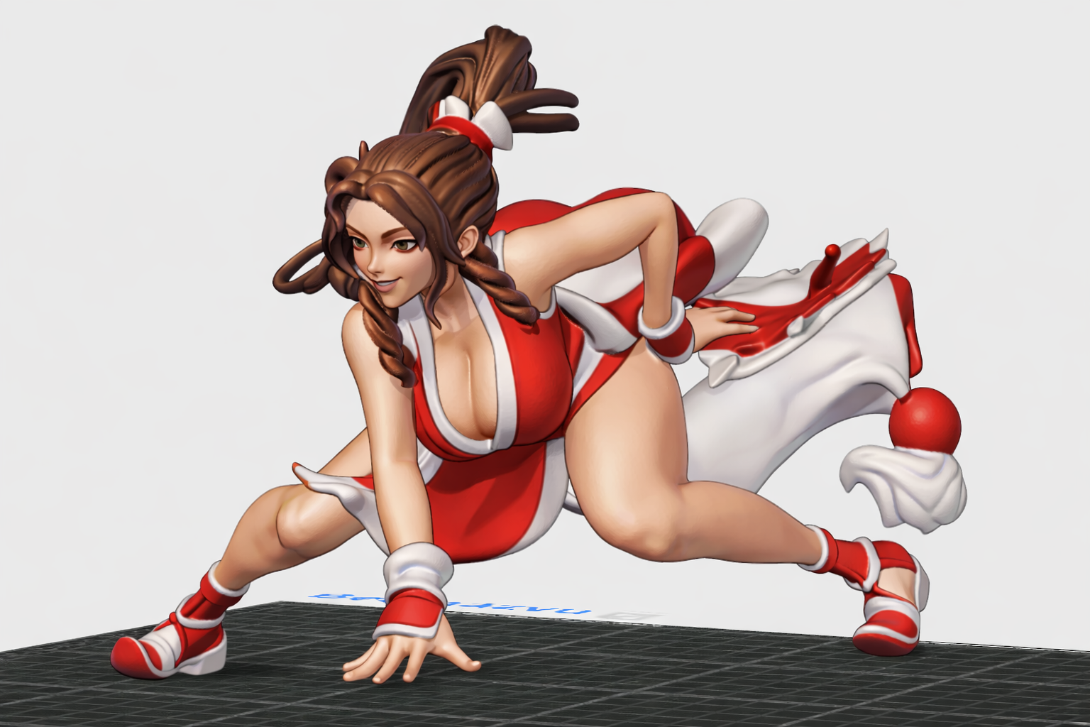 KoF XIV - Mai Shiranui