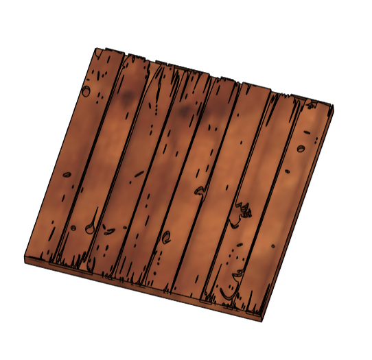 Blocks For Trench System — miniatura 5