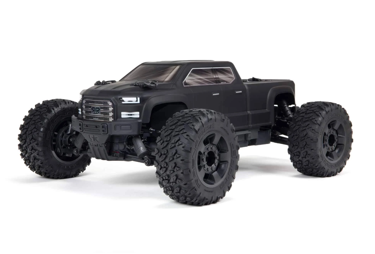 Arrma Big Rock 3S Part(s)