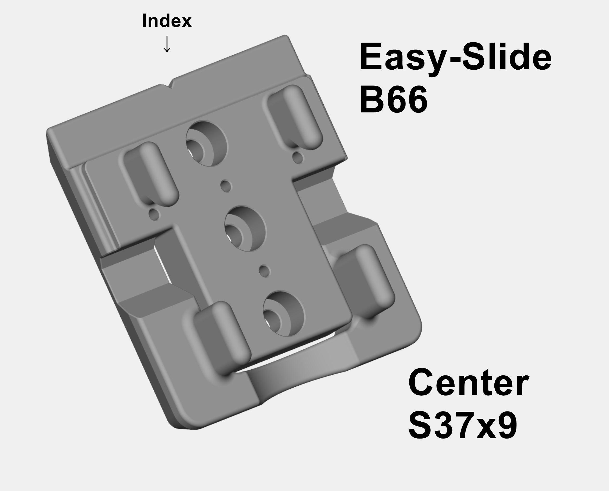 S37x9 - Skadis - EasySlide — miniatura 2