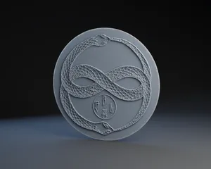 Ouroboros Auryn