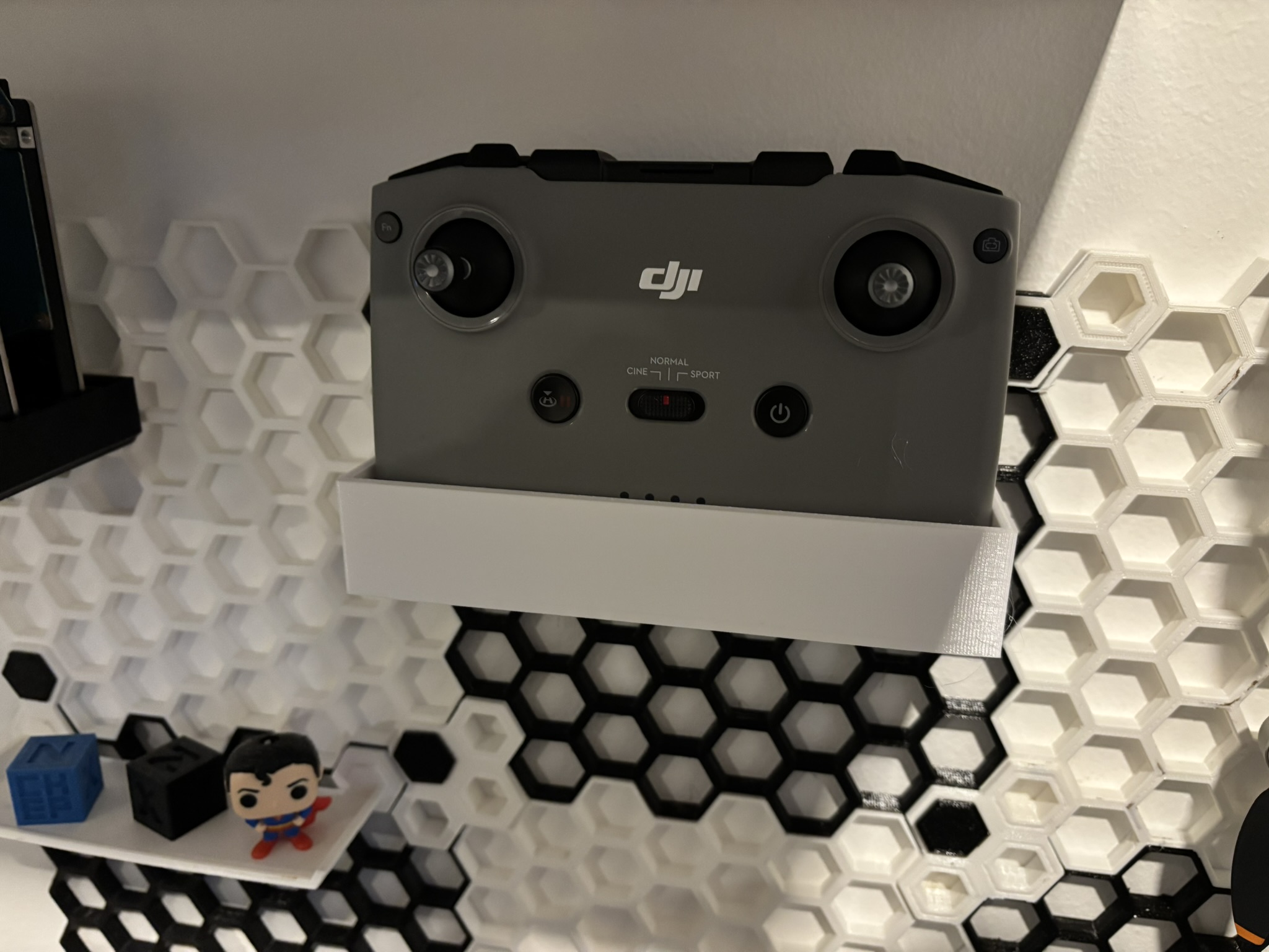 DJI MAVIC MINI 2 honeycomb remote RC231