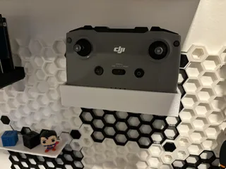 DJI MAVIC MINI 2 honeycomb remote RC231