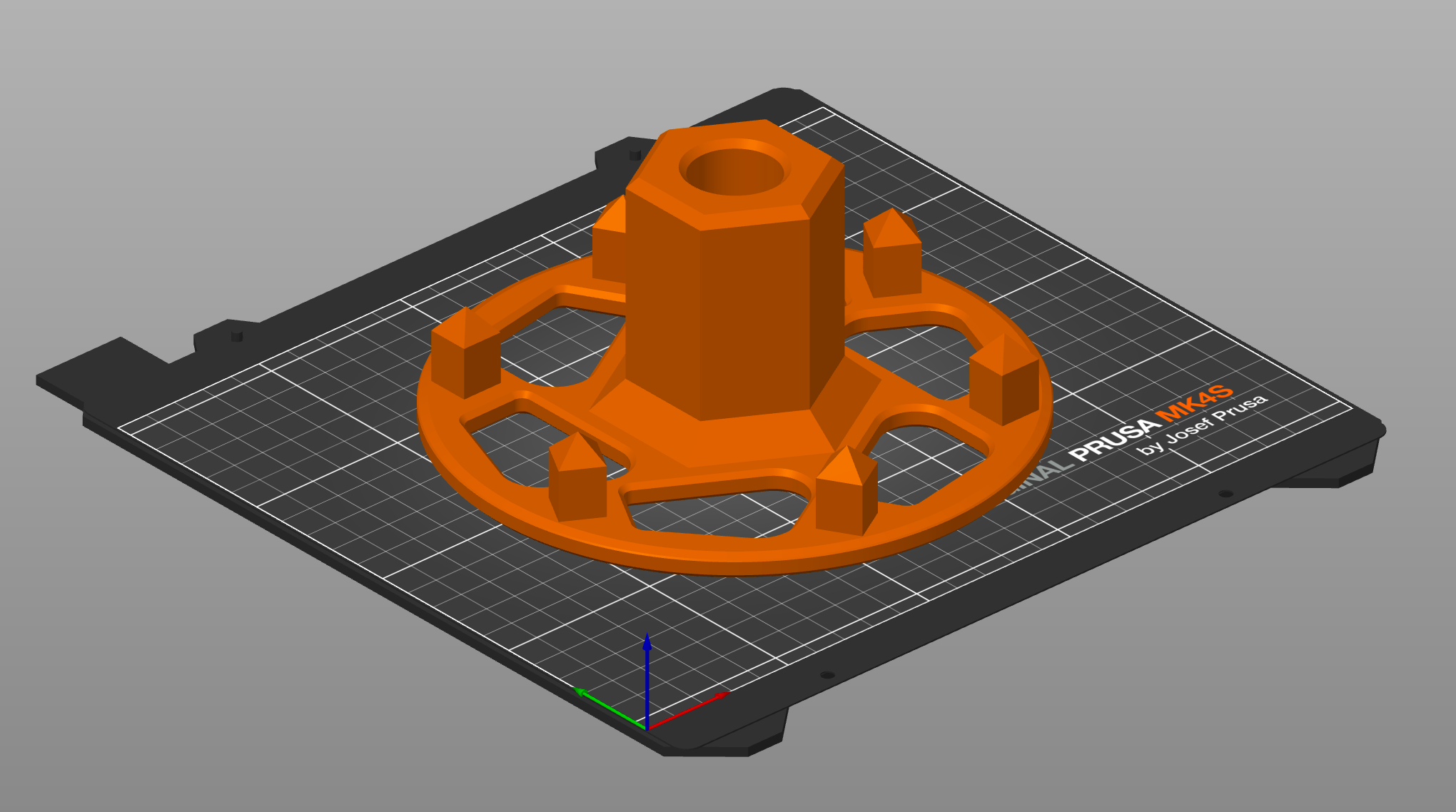 Six Pack Punch — miniatura 4
