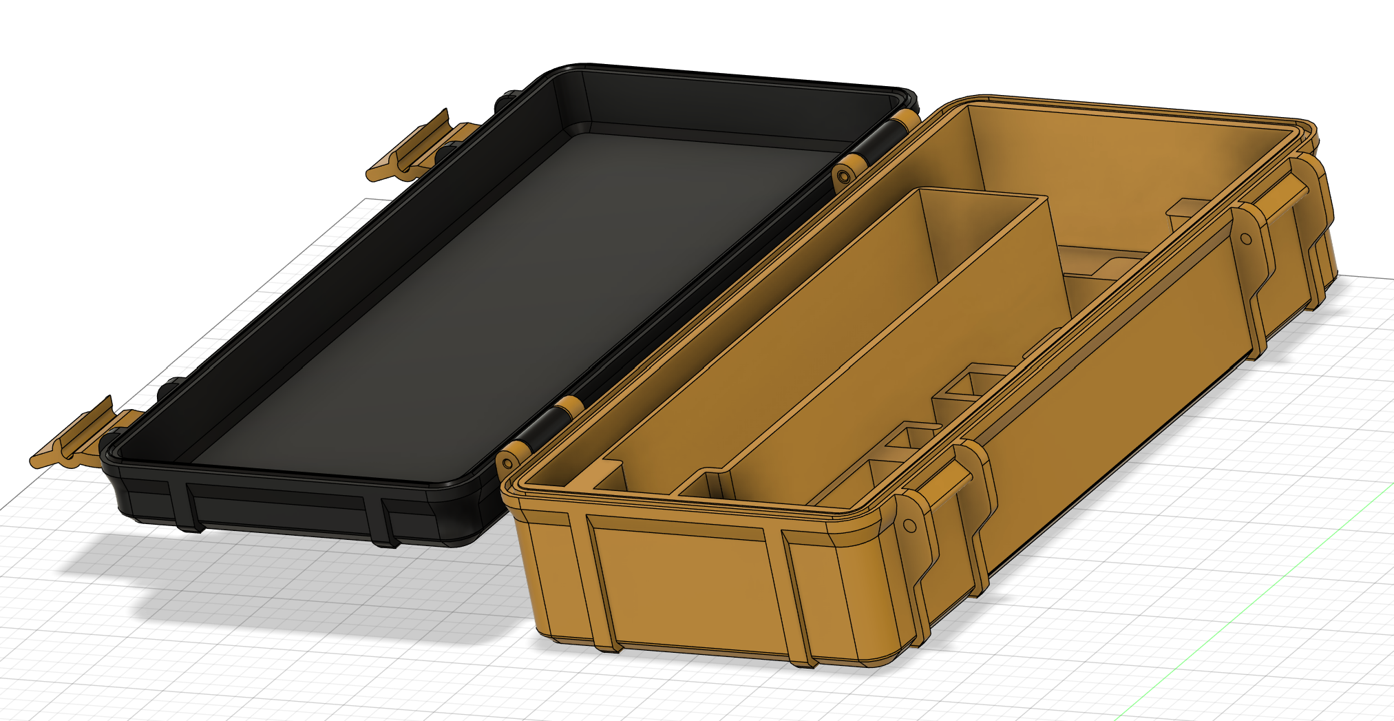 Philips OneBlade Pro 360 case
