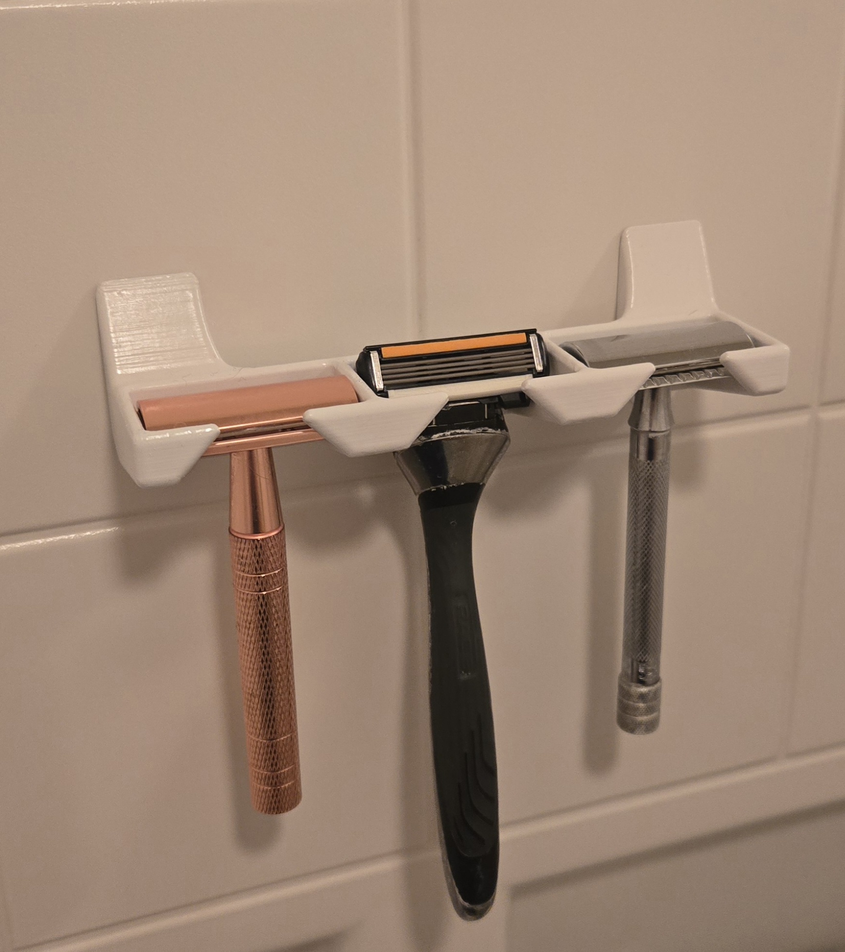 Razor Holder