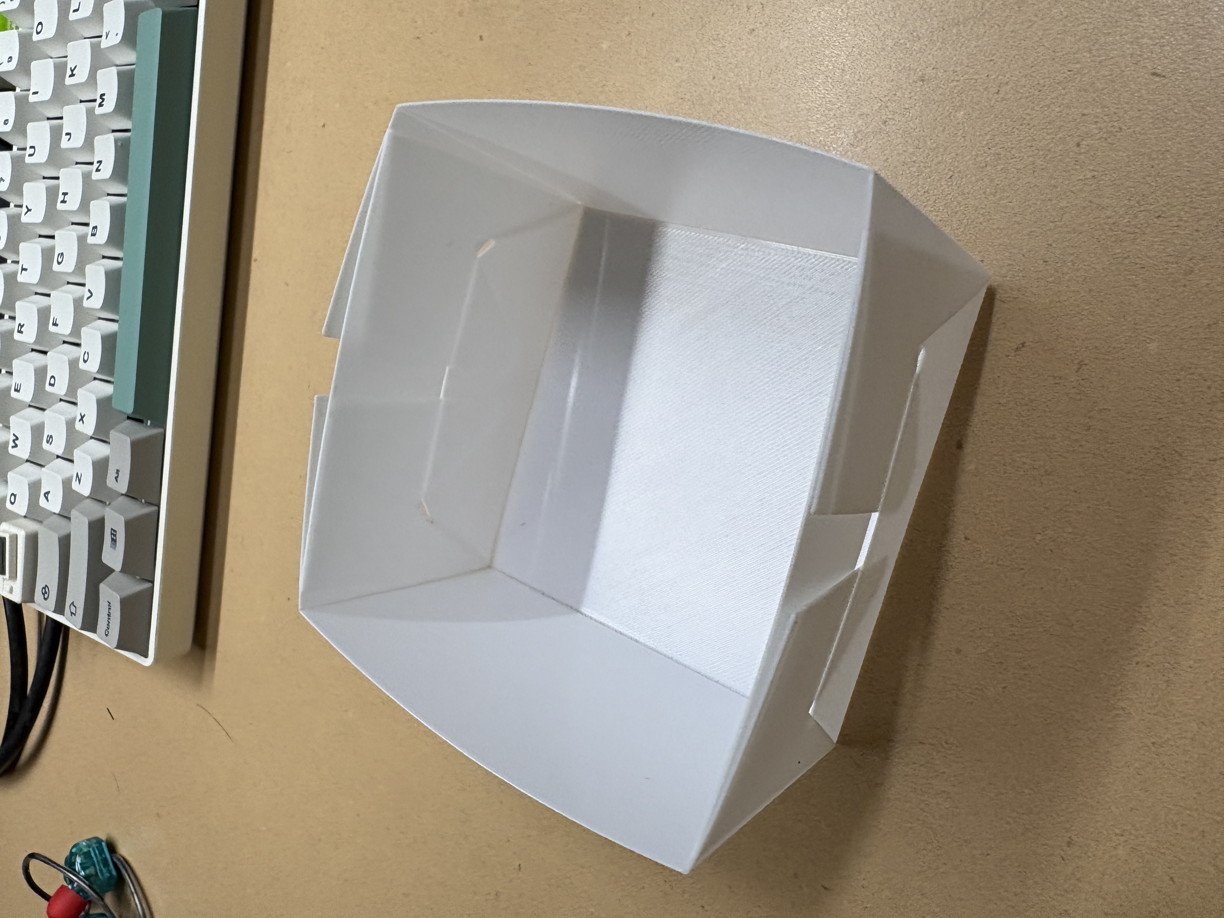 Foldable Box
