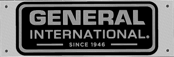 General International logo