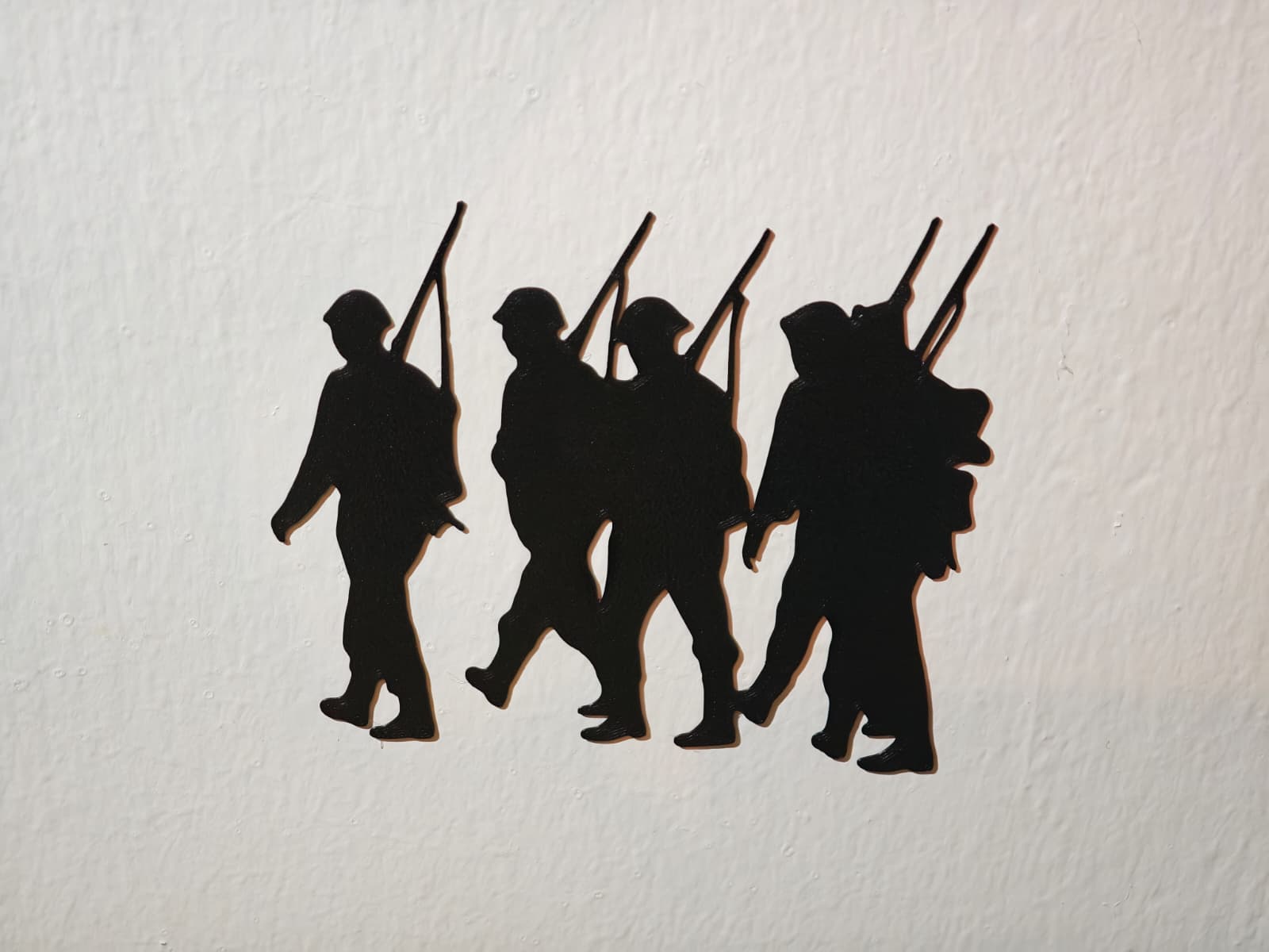 Shadow Soldiers v2