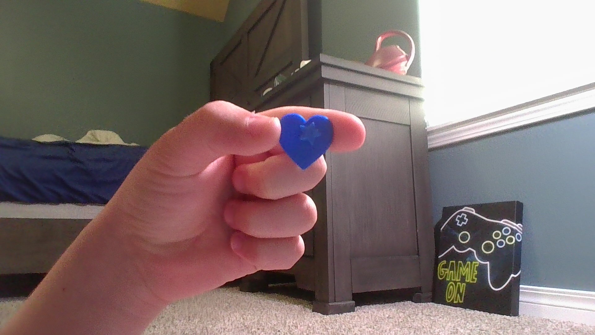 valentine's heart