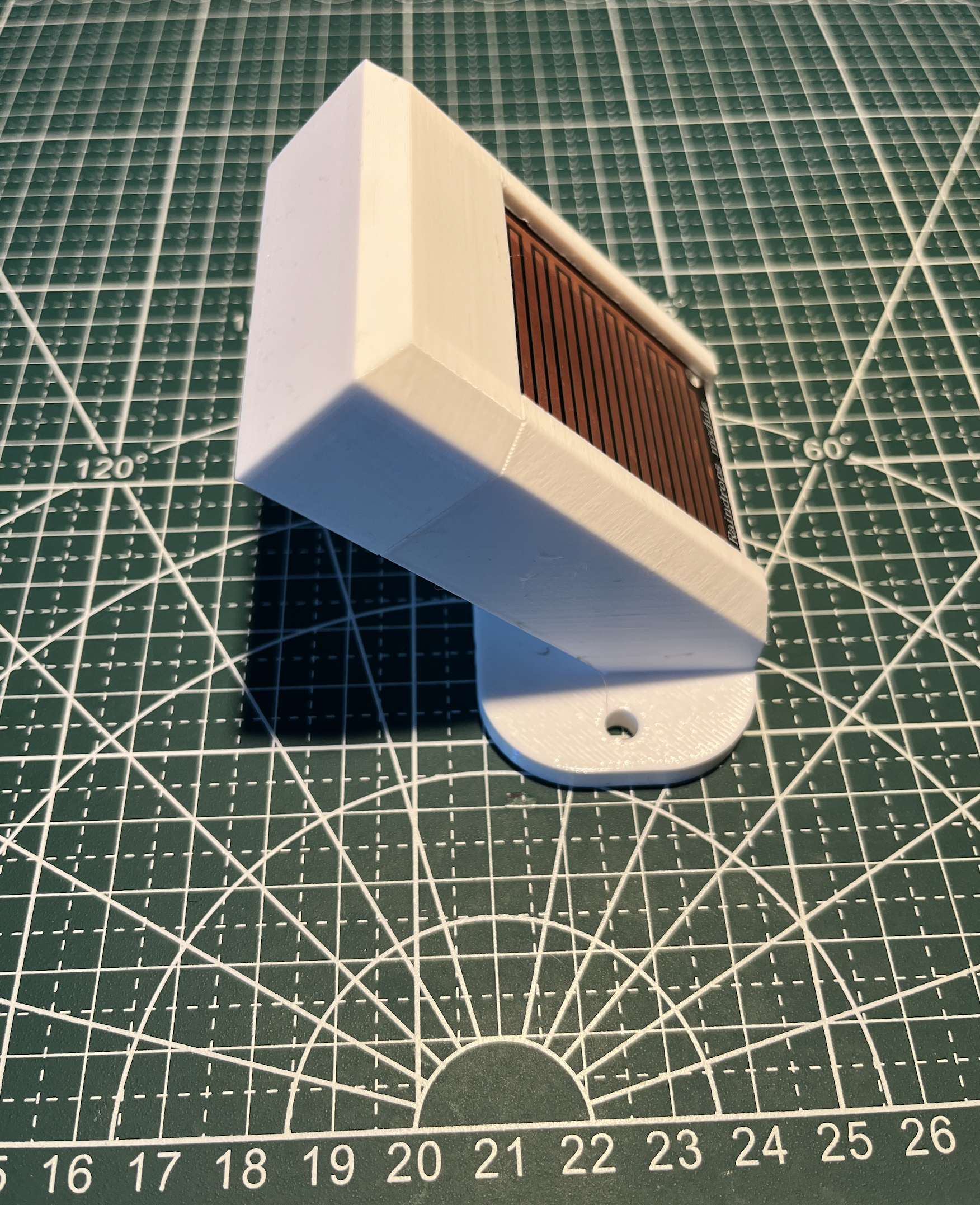Regentropfen Sensor / Raindrop Sensor — miniatura 2