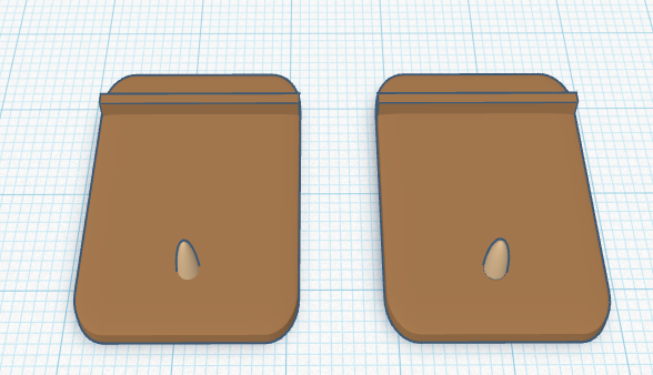 2 safety rafts