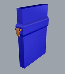 Waterproof Case