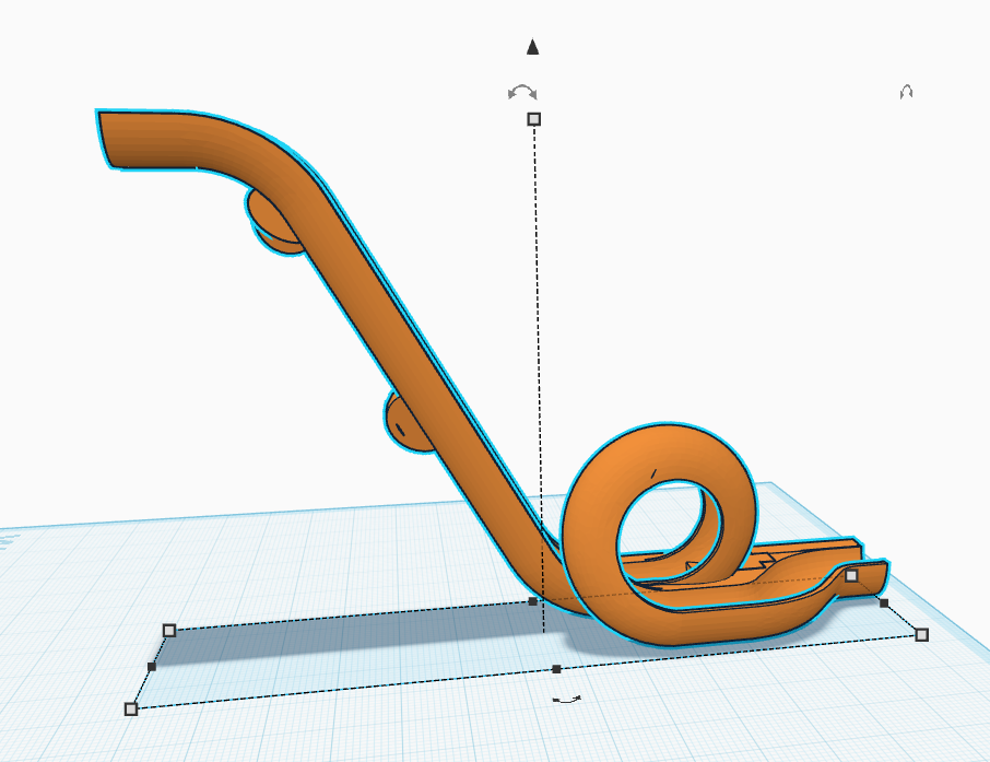 wall mounted bb marble run — miniatura 2