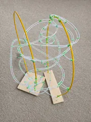 Marble Run System