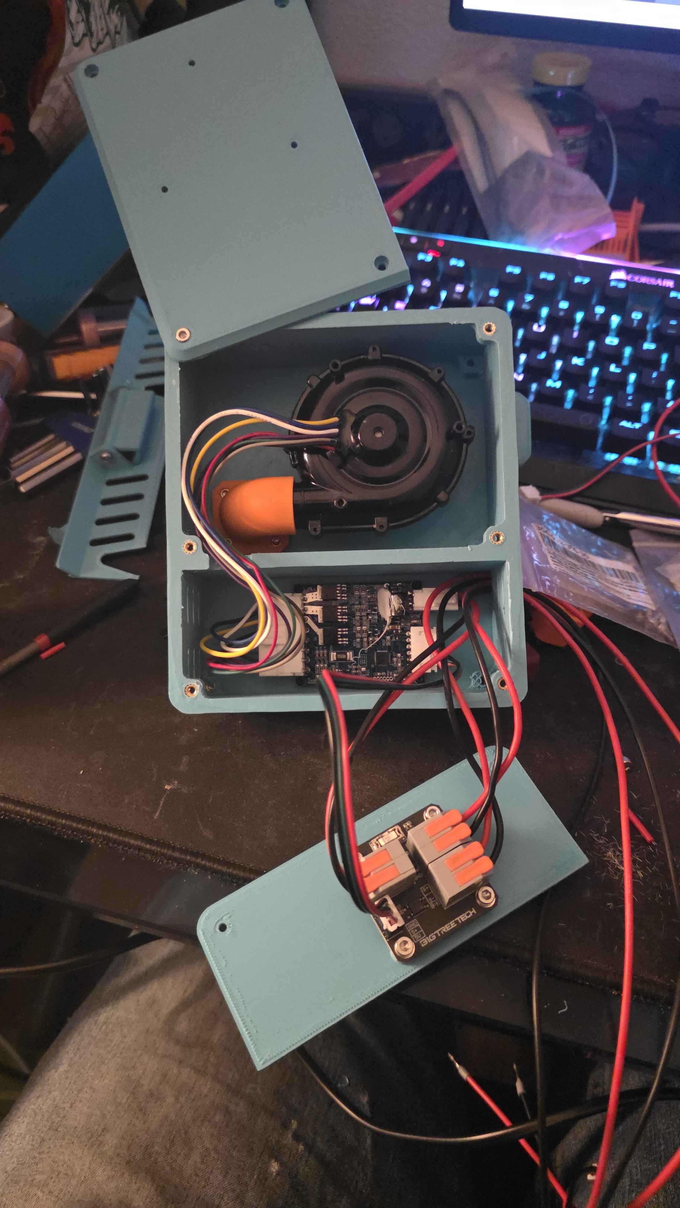 E3NG CPAP Backpack — thumbnail 9