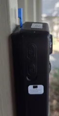 Doorbell Removal Tool