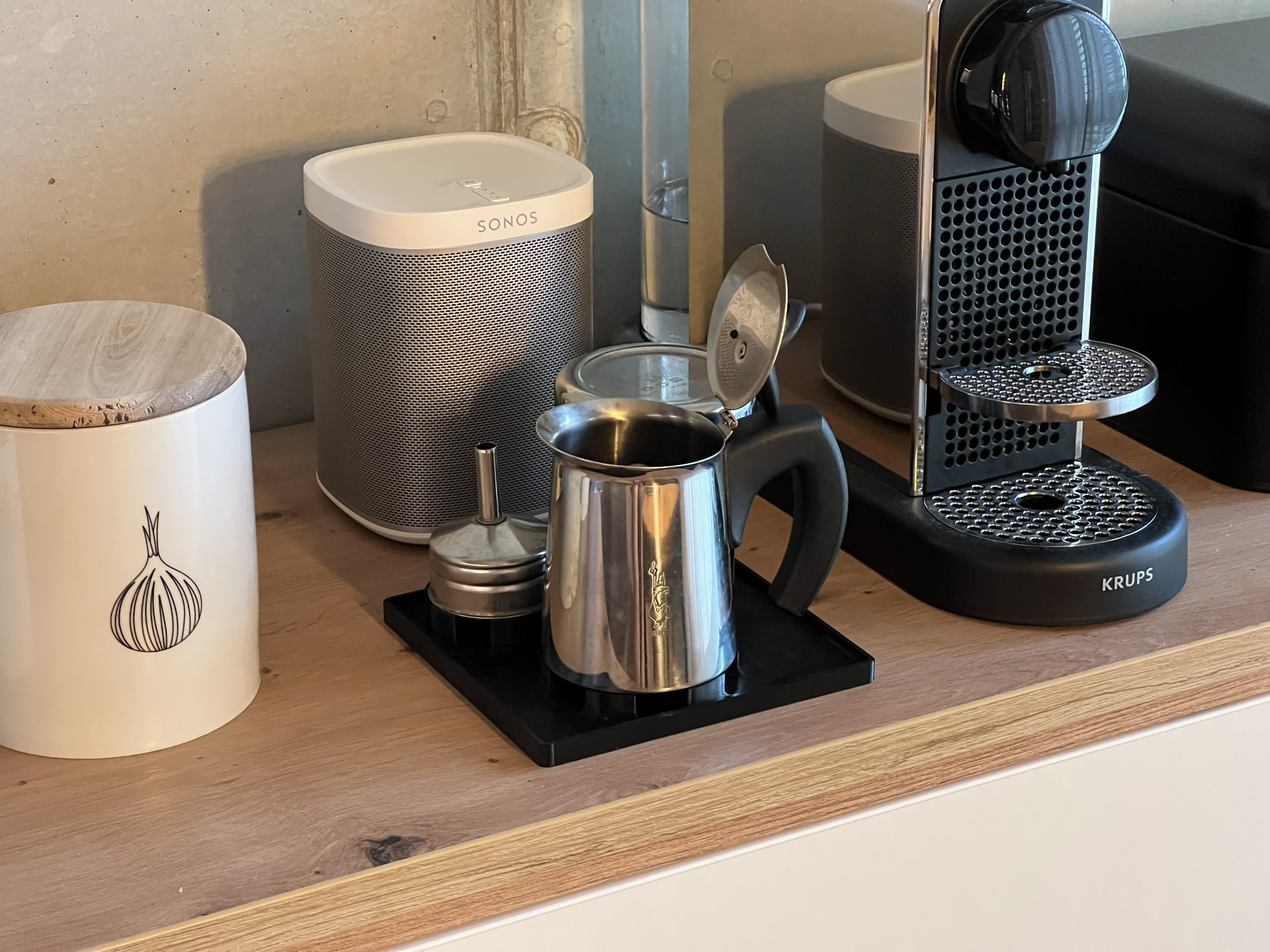 Bialetti Drying Rack — thumbnail 4