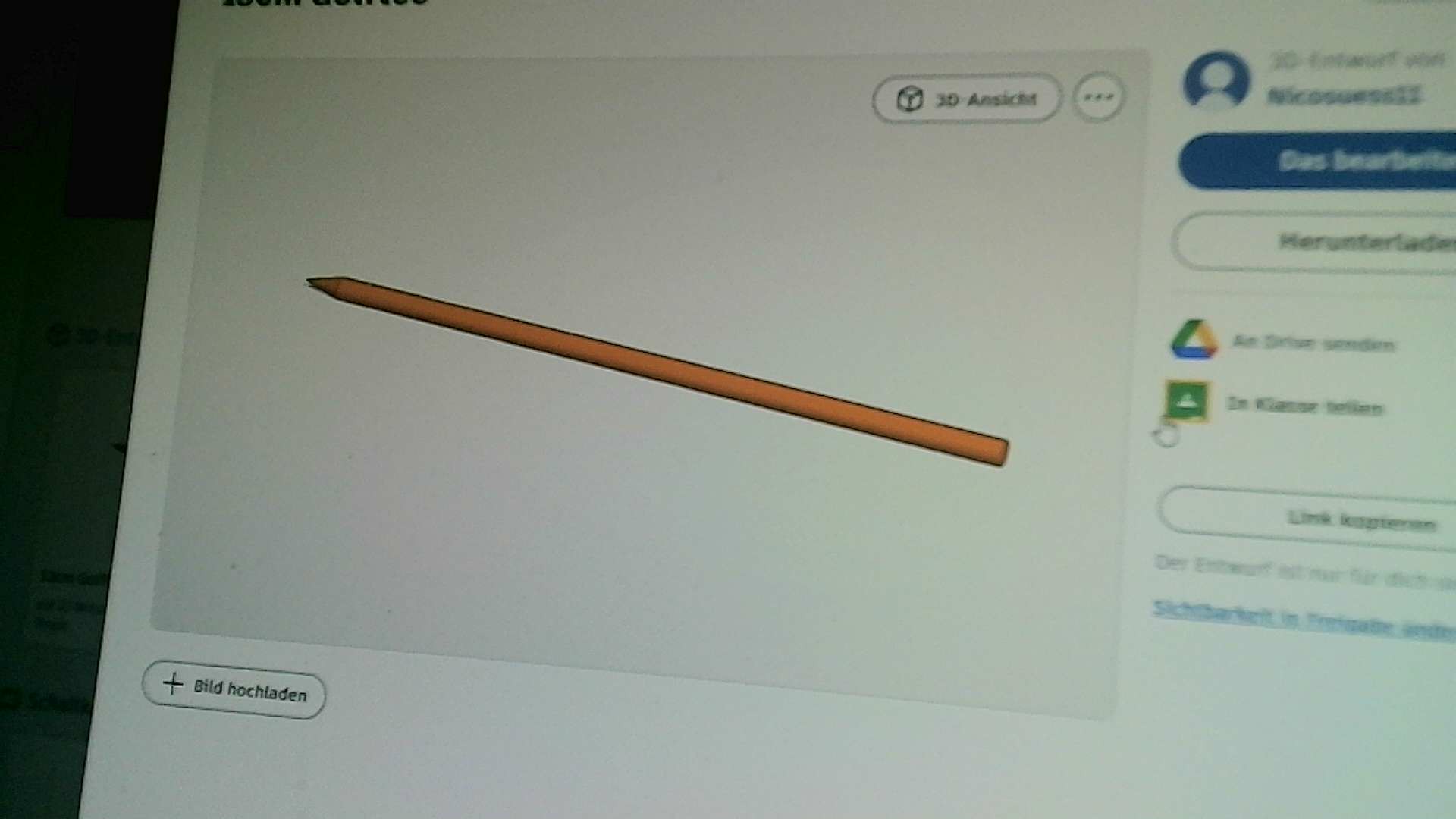 13 centimeter Golftee