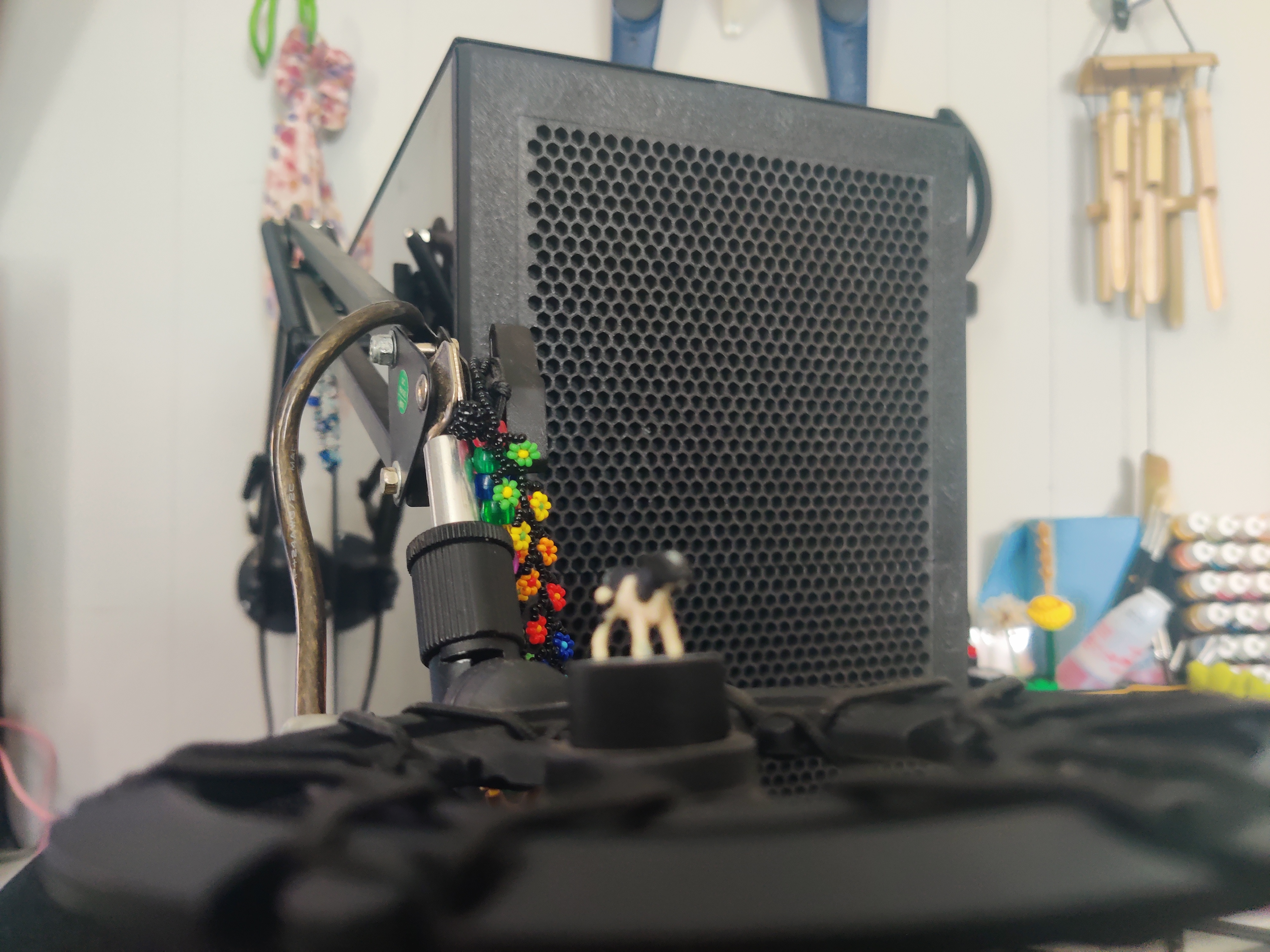NZXT OpenFlow V2 (H510 Elite conversion)
