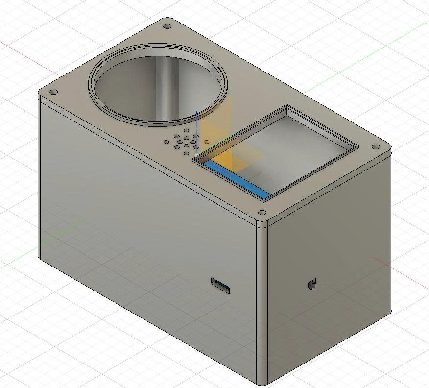 AI Box