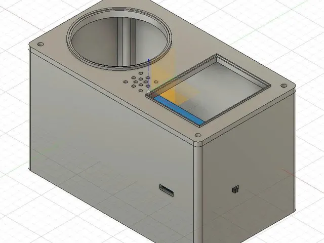 AI Box