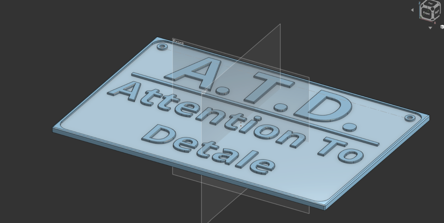 Attention to detail (300+ beds)