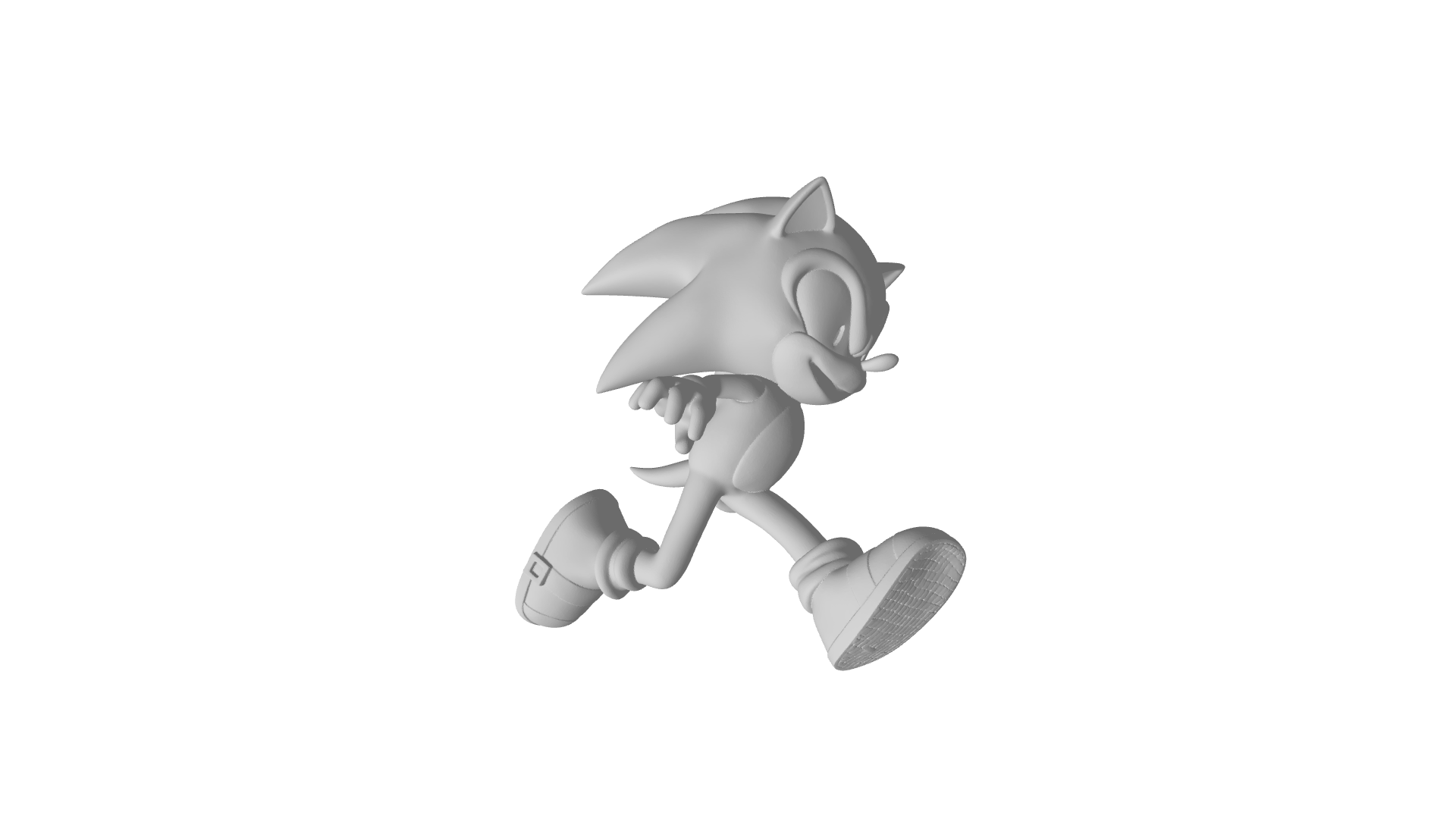 Sonic the Hedgehog — thumbnail 5