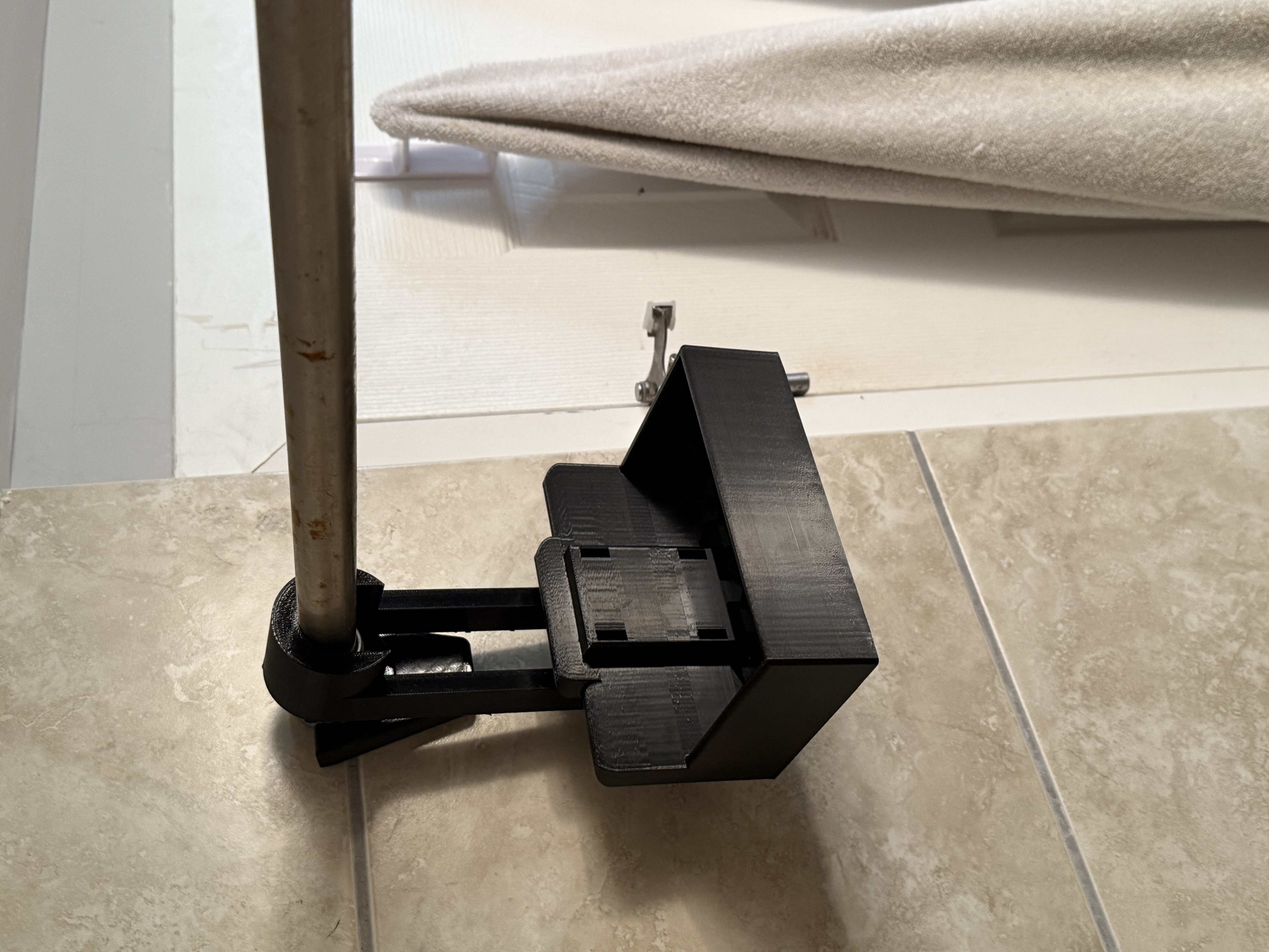 Shower Caddy ( for soap or small bottles) — miniatura 2