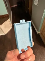 ID Card Holder