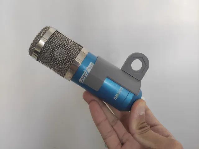 BM800 Mic Cup