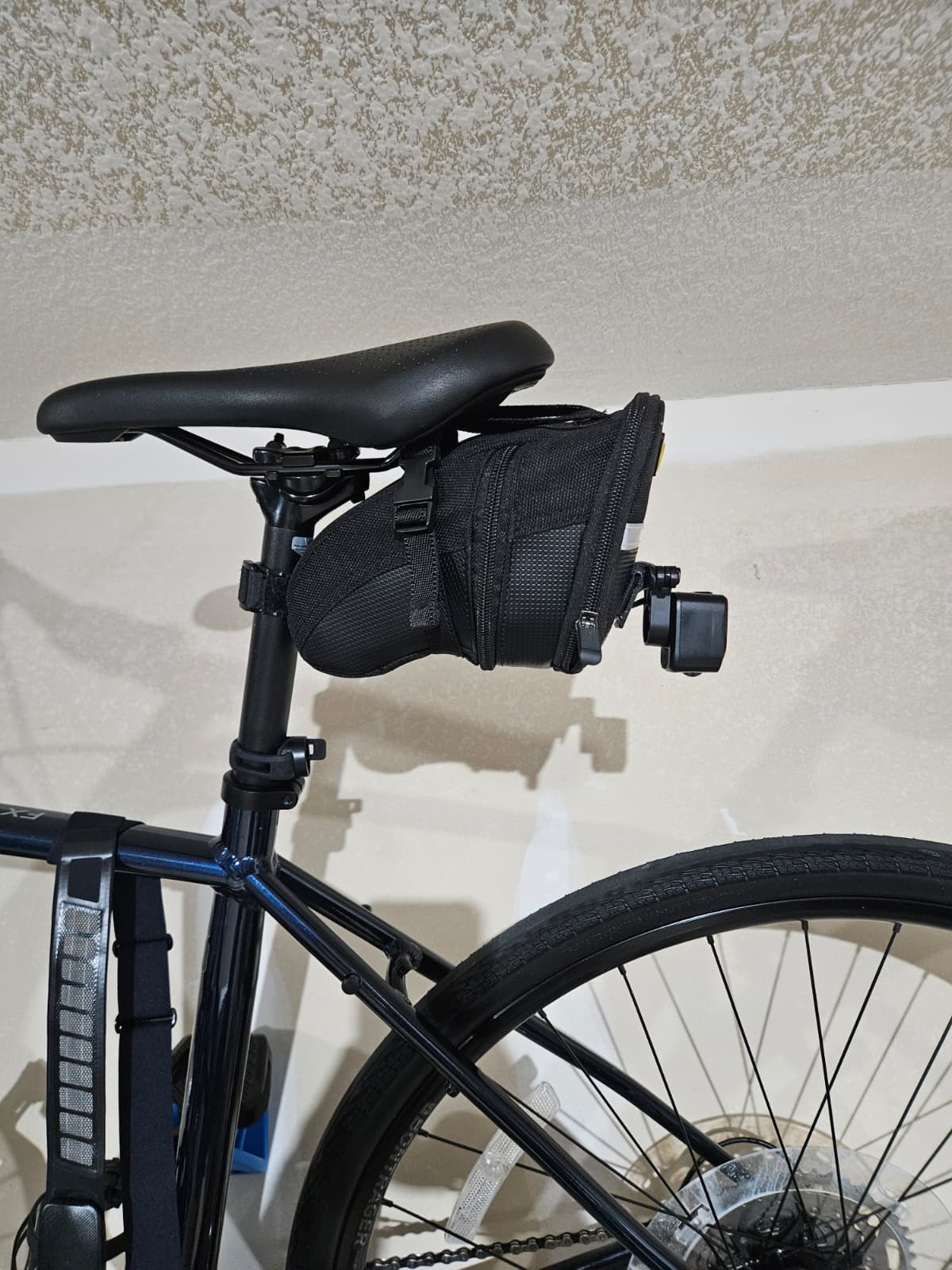 Magicshine seemee 300 topeak adapter 110 degrees