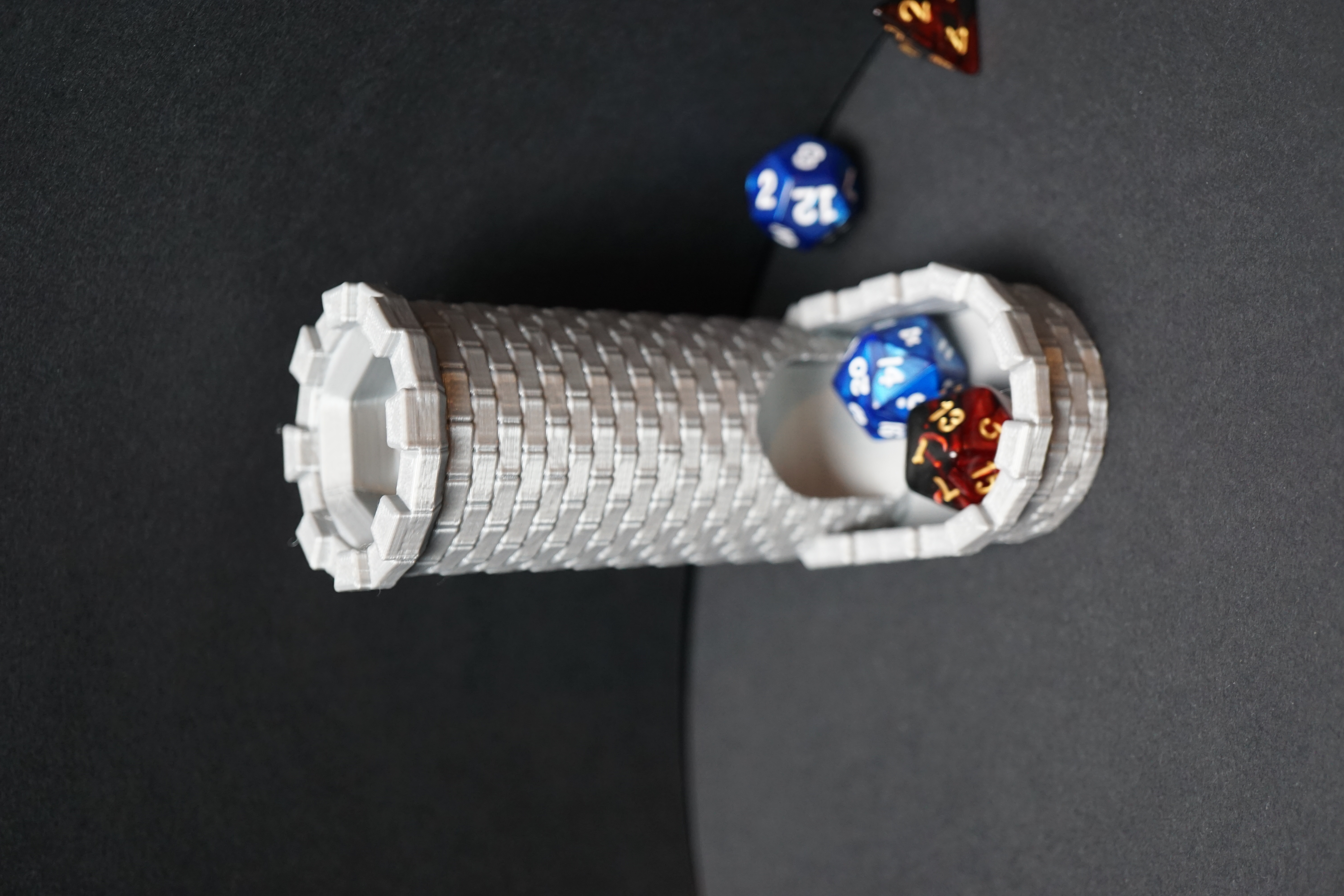 Small Dice Tower — miniatura 2